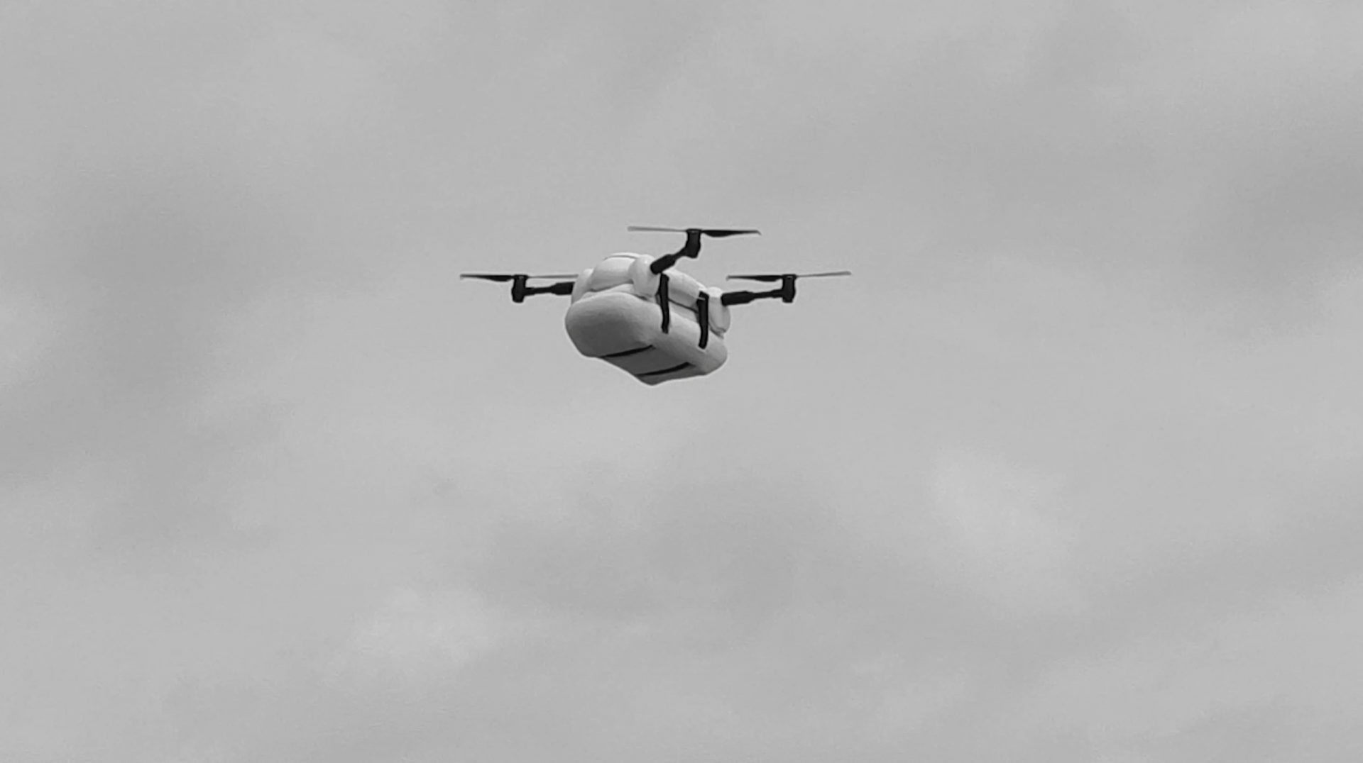 dron